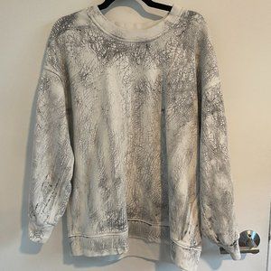 Lululemon Perfectly Oversized Crew Sweatshirt